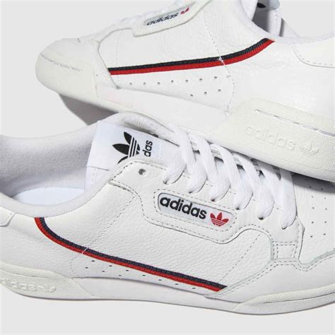 adidas continental 80 herren|Adidas continental 80 size chart.